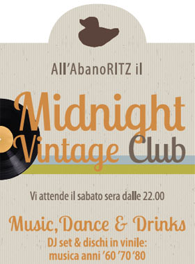 Midnight vintage club